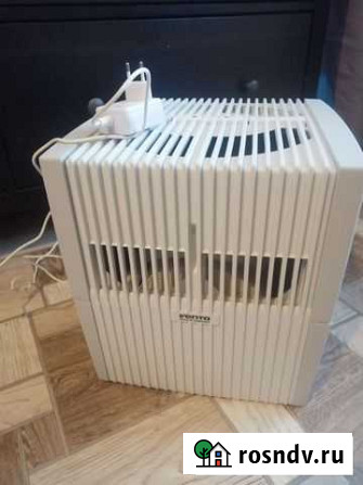 Мойка воздуха venta LW 25 Красноярск - изображение 1
