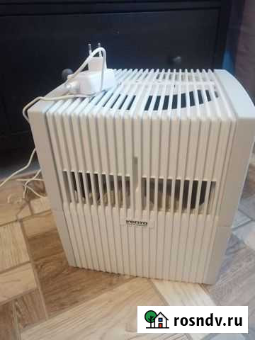 Мойка воздуха venta LW 25 Красноярск - изображение 1