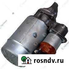 Стартер ЗИЛ 131 ЗИЛ 130 Ульяновск - изображение 1