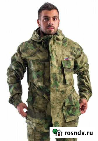 Горка 8 на молнии зеленый (Мох), Серый мох Бийск - изображение 1