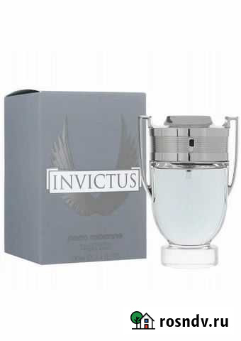 Мужской парфюм Казань - изображение 1