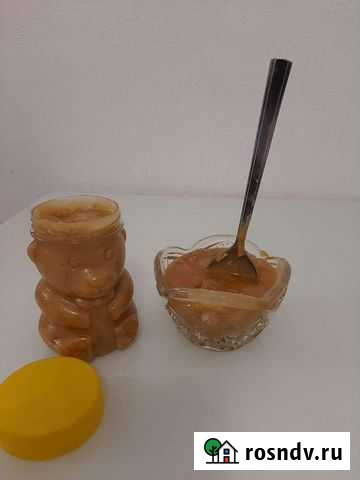 Мёд Барнаул - изображение 1