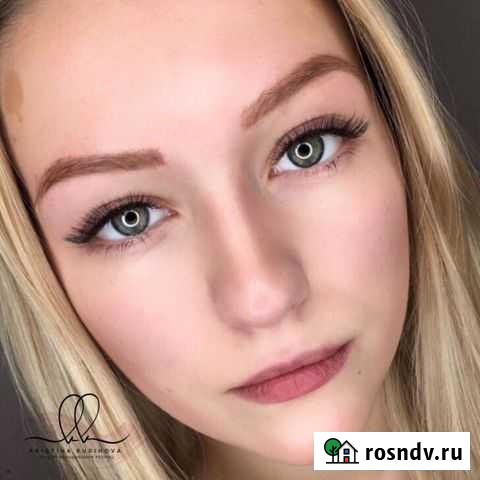 Наращивание ресниц Москва - изображение 1