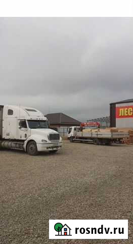 Брус 200x200x6000 Краснодар - изображение 1