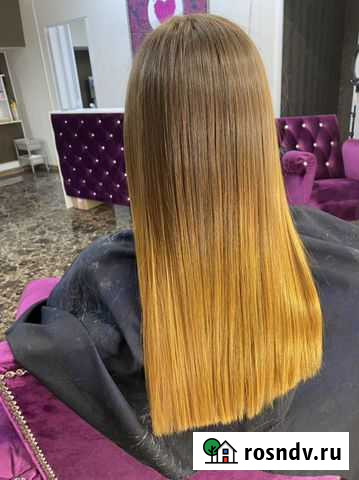 Ботокс волос Калининград - изображение 1