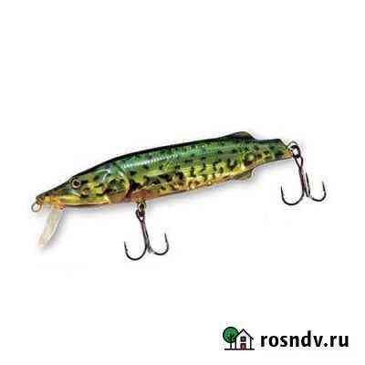 Воблер Asakura Pike Хабаровск