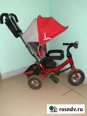 Продам детский велосипед Иваново - изображение 1