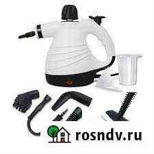 Пароочиститель Polaris PSC 1102C steam Рыбинск