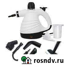 Пароочиститель Polaris PSC 1102C steam Рыбинск - изображение 1