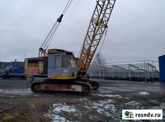 Дэк 251 Верхнее Дуброво - изображение 1