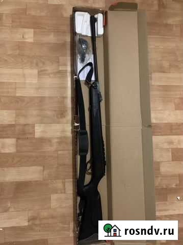 Страйкбольный привод hatsan 125 Тында - изображение 1