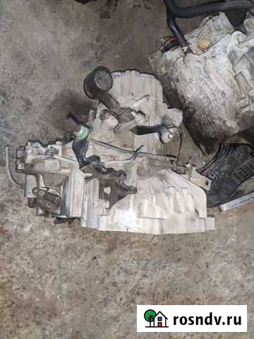 МКПП Mazda 3 BK Мазда 3 BK 2.0 Владимир - изображение 1