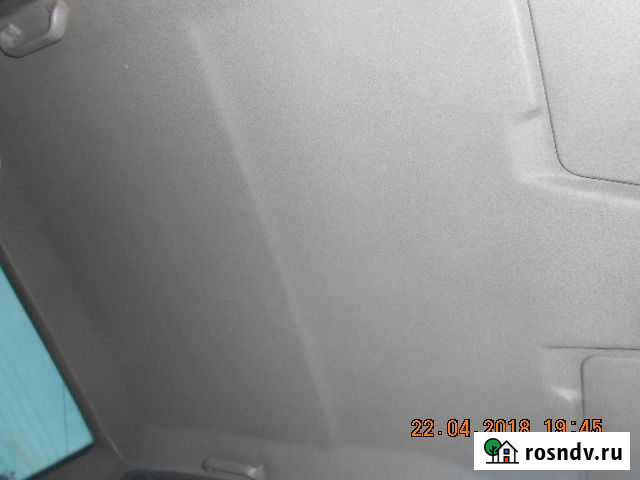 Обшивка потолка для Daewoo Nexia 1995-2016 Камышин - изображение 1