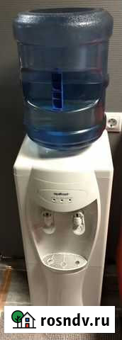 Кулер для воды напольный Сургут - изображение 1