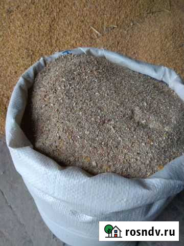 Дробленка дерть Тбилисская - изображение 1