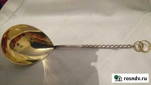 Изделия из серебра Мурманск - изображение 1