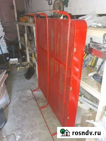 Багажник на крышу автомобиля Петропавловск-Камчатский - изображение 1