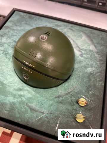 Эхолот deeper chirp+ Волгоград - изображение 1