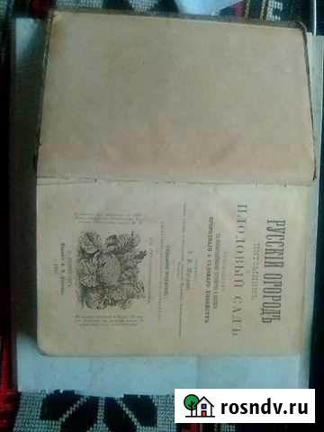 Коллекционная книга 1901 г санкт петербург Майкоп - изображение 1