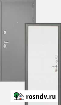 Дверь входная Ясногорск - изображение 1