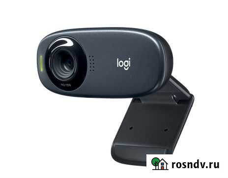 Веб Камера C310 HD Logitech720p новый в упаковке Армавир - изображение 1