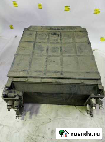 Ящик аккумуляторный всборе Камаз Нео Тольятти - изображение 1
