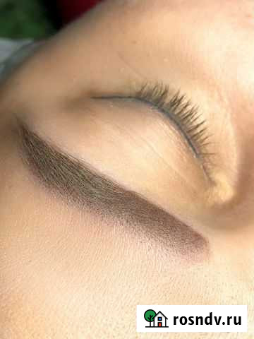 Перманентный макияж / татуаж Новокузнецк - изображение 1