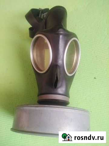 Противогаз Германия, Противогаз 3-й рейх Медногорск - изображение 1