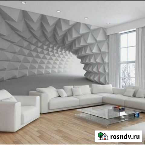 Ремонт и отделка квартир Тамбов - изображение 1