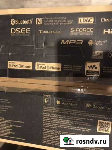 Колонки Калуга - изображение 1