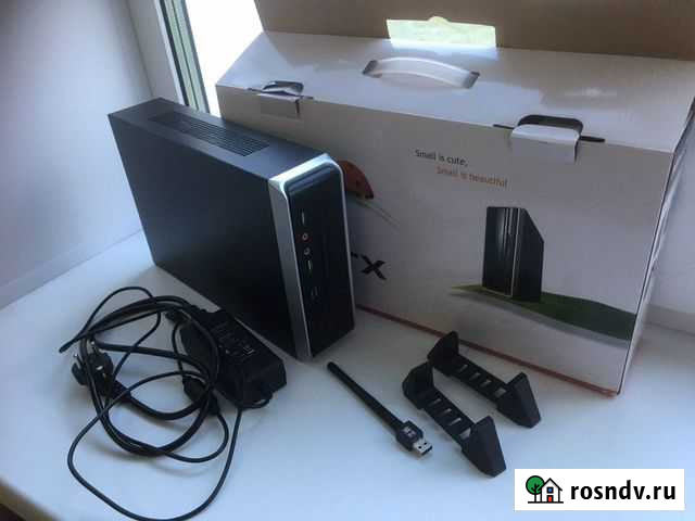 Тихий компьютер Киров - изображение 1