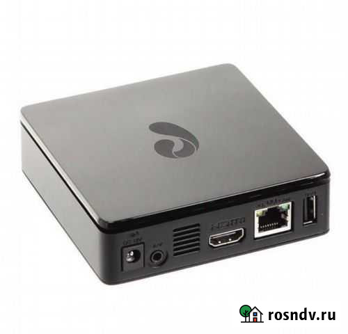 Тв приставка Сорочинск - изображение 1