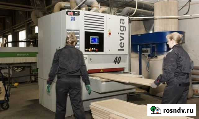 Мебельное производство (фабрика) Ростов-на-Дону - изображение 1