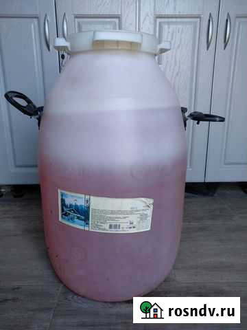 Теплоносители марки «тёплый дом» Калининград - изображение 1