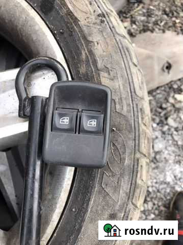 Блок стеклоподъемников renault sandero stepway 2 Курган - изображение 1