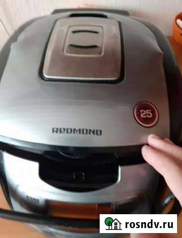 Мультиварка redmond Санкт-Петербург - изображение 1