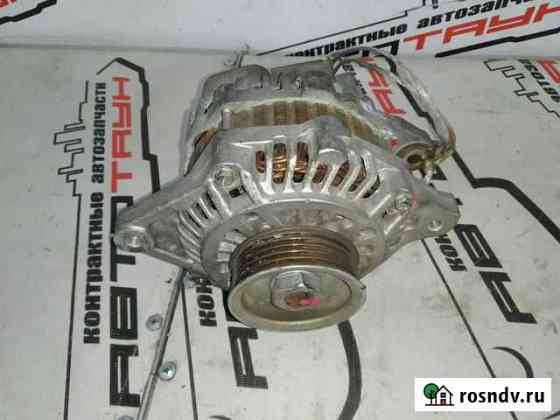 Генератор honda L13A L15A airwave FIT FIT aria fre Тюмень