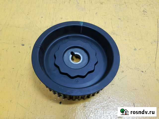 Шкив Subaru Forester, SF9, EJ25 Хабаровск - изображение 1