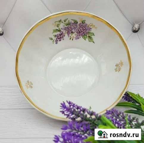 Конфетница Дулево Пенза - изображение 1