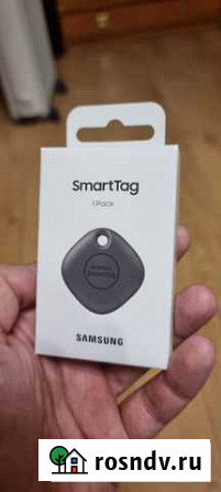 Samsung smarttag Балашиха - изображение 1