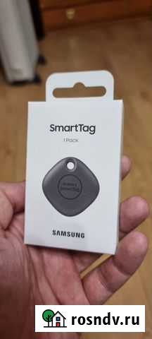 Samsung smarttag Балашиха - изображение 1
