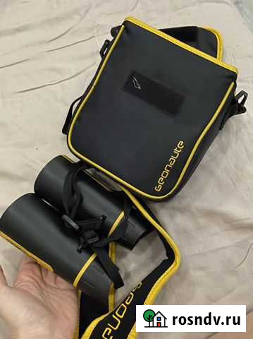 Бинокль Волжский - изображение 1