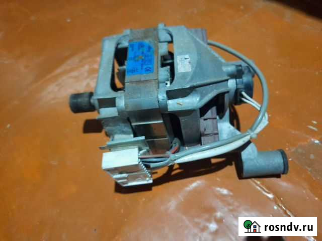 Двигатель для стиральной машины Волгоград - изображение 1