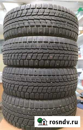 Dunlop 195/65 R15, 4 шт Екатеринбург - изображение 1