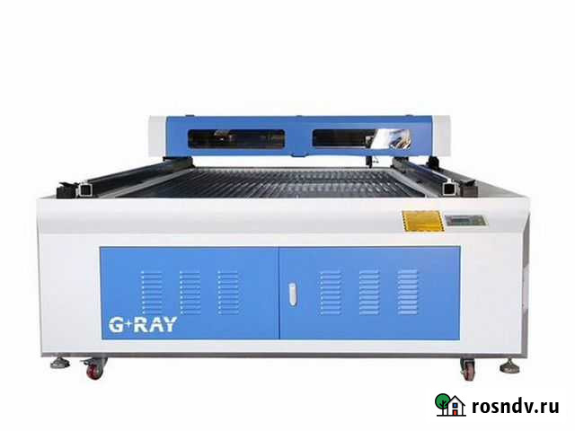 Лазерный станок Пенза - изображение 1