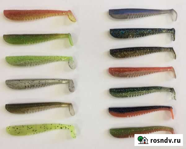 Оригинальная Pontoon21Awaruna 13 цветов Киров - изображение 1