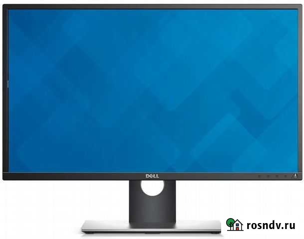 Монитор Курчанская - изображение 1