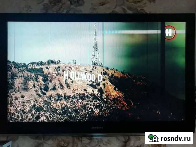 LE-46A556P1F Челябинск - изображение 1