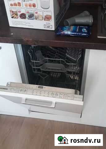 Сантехника, установить посудомоечную машину Казань - изображение 1