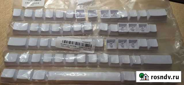 Кейкапы Лотошино - изображение 1